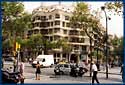 Casa Mil&agrave; (La Pedrera)