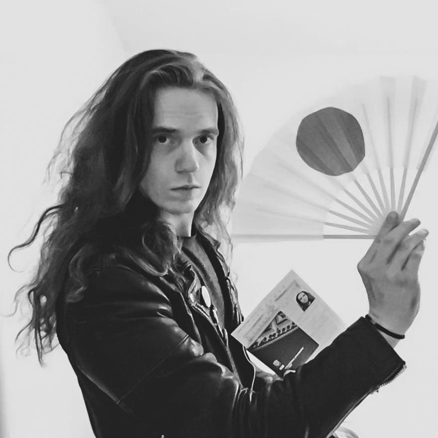 Robin Utbult – Xtrovert Media