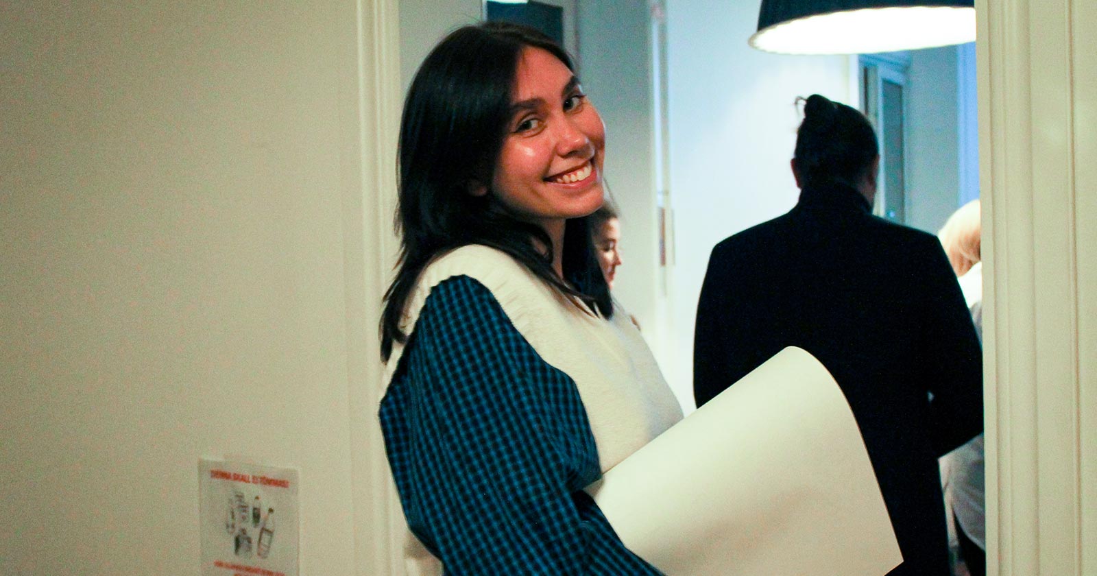 Emilia Tengborg, Xtrovert Media Reklambyrå i Göteborg