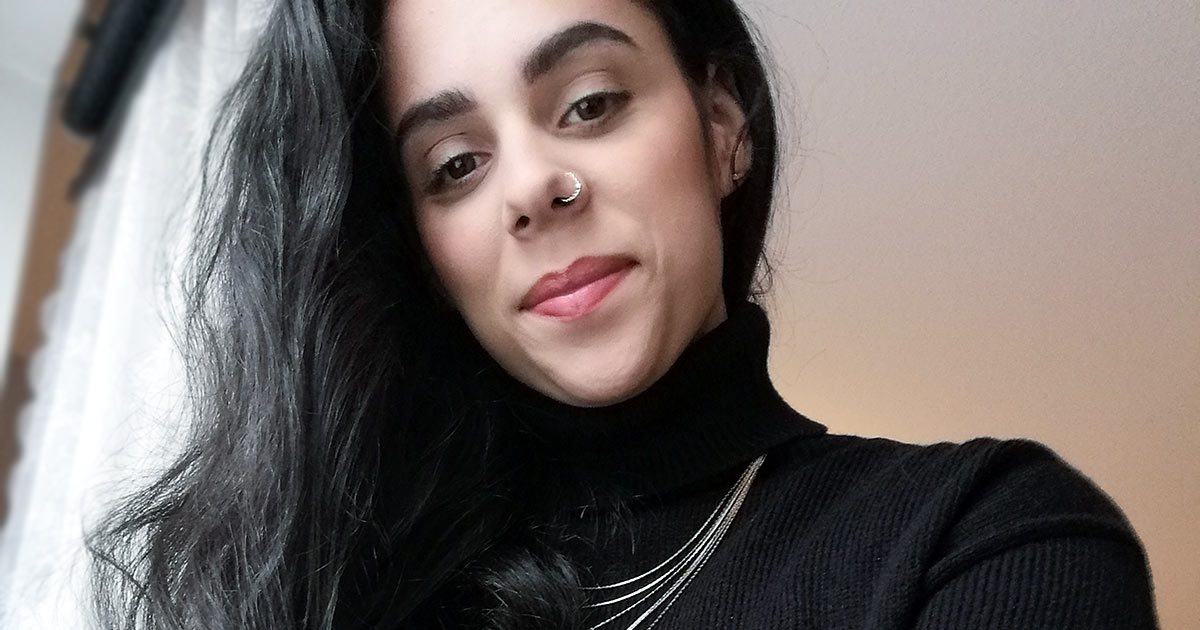 Nansi Soulakeli Johansson, Xtrovert Media